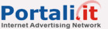 Portali.it - Internet Advertising Network - è Concessionaria di Pubblicità per il Portale Web cauzione.it